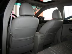 2012款 1.5T 手动 豪华型