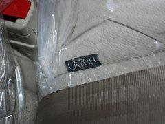 2012款 1.5T 手动 豪华型