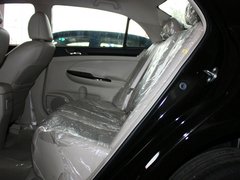 2012款 1.5T 手动 豪华型