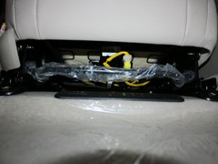 2012款 1.5T 手动 豪华型