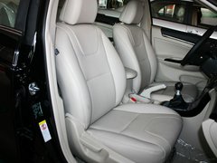 2012款 1.5T 手动 豪华型