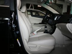 2012款 1.5T 手动 豪华型