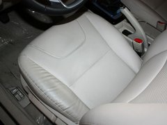 2012款 1.5T 手动 豪华型