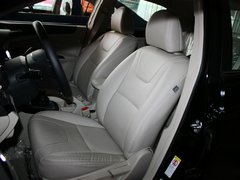 2012款 1.5T 手动 豪华型