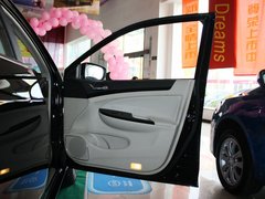 2012款 1.5T 手动 豪华型