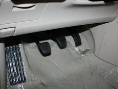2012款 1.5T 手动 豪华型