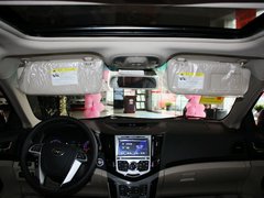 2012款 1.5T 手动 豪华型