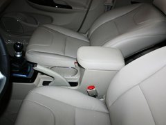 2012款 1.5T 手动 豪华型