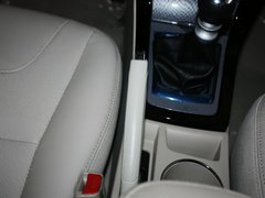 2012款 1.5T 手动 豪华型