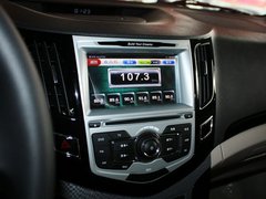 2012款 1.5T 手动 豪华型