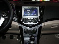 2012款 1.5T 手动 豪华型