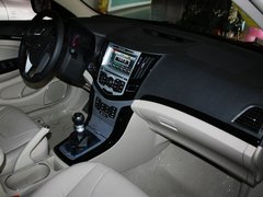 2012款 1.5T 手动 豪华型