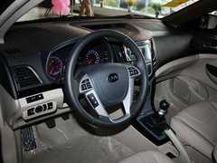 2012款 1.5T 手动 豪华型