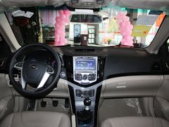 2012款 1.5T 手动 豪华型