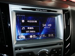 2012款 1.5T 手动 豪华型