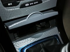 速锐 2012款 1.5T 手动 豪华型