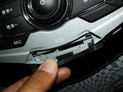 2012款 1.5T 手动 豪华型