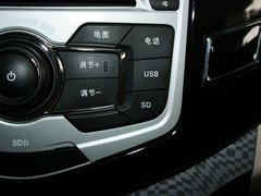 2012款 1.5T 手动 豪华型