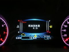 2012款 1.5T 手动 豪华型