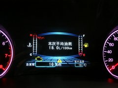 2012款 1.5T 手动 豪华型