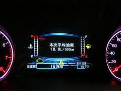2012款 1.5T 手动 豪华型