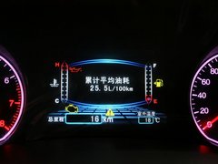 2012款 1.5T 手动 豪华型