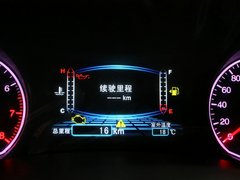 2012款 1.5T 手动 豪华型