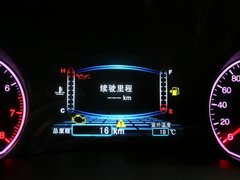 2012款 1.5T 手动 豪华型