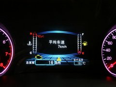 2012款 1.5T 手动 豪华型