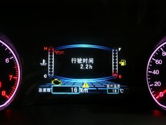 2012款 1.5T 手动 豪华型
