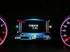 2012款 1.5T 手动 豪华型