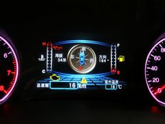 2012款 1.5T 手动 豪华型