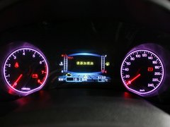 2012款 1.5T 手动 豪华型