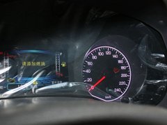 2012款 1.5T 手动 豪华型