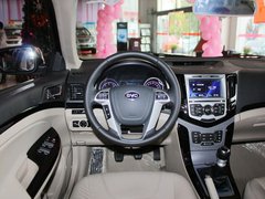 2012款 1.5T 手动 豪华型