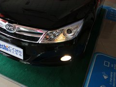 2012款 1.5T 手动 豪华型