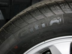 2012款 1.5T 手动 豪华型