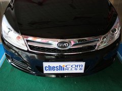 2012款 1.5T 手动 豪华型