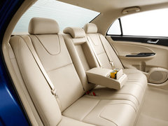 2012款 1.5T DCT 豪华型