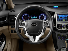 2012款 1.5T DCT 豪华型