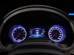 2012款 1.5T DCT 豪华型