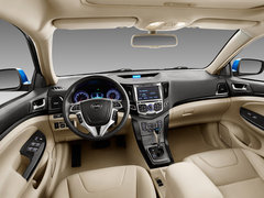 2012款 1.5T DCT 豪华型