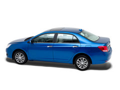 2012款 1.5T DCT 豪华型