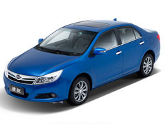 2014款 1.5L 自动 豪华型