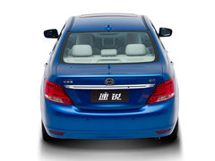 2012款 1.5T DCT 豪华型