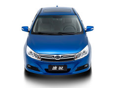 2012款 1.5T DCT 豪华型