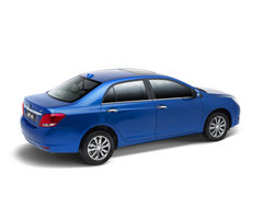 2012款 1.5T DCT 豪华型