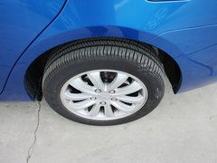 2012款 1.5T DCT 豪华型