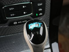 2012款 1.5T DCT 豪华型