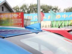 2012款 1.5T DCT 豪华型